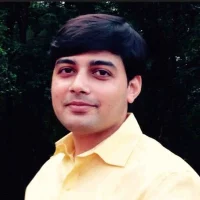 Pankaj Sarda